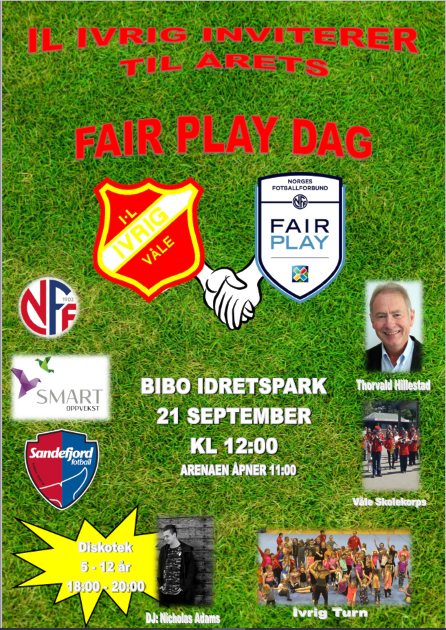 Fair Play dagen